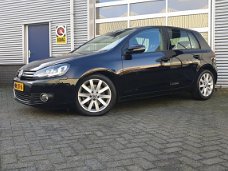 Volkswagen Golf - 1.4 TSI Highline* Automaat*Xenon*Navigatie*Pdc V/A