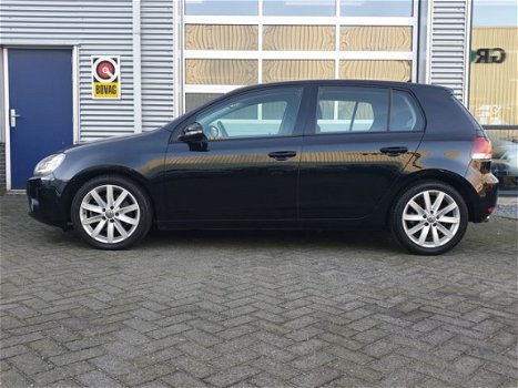 Volkswagen Golf - 1.4 TSI Highline* Automaat*Xenon*Navigatie*Pdc V/A - 1