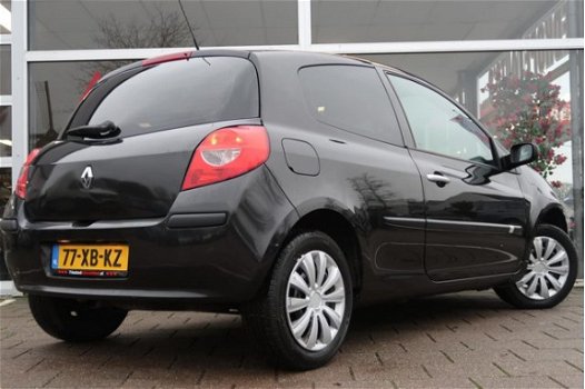 Renault Clio - 1.4-16V Extreme / 161.922 km / Goed onderhouden / 2007 - 1