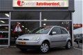 Ford Fiesta - 1.6 TDCi Ghia / Radio Cd / Airco / 2005 - 1 - Thumbnail