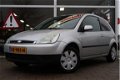 Ford Fiesta - 1.6 TDCi Ghia / Radio Cd / Airco / 2005 - 1 - Thumbnail