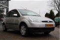 Ford Fiesta - 1.6 TDCi Ghia / Radio Cd / Airco / 2005 - 1 - Thumbnail