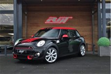 Mini Mini Cooper - 2.0 S Chili 192pk *Leder/18 inch/PDC/Navi/Cruisec