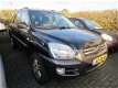 Kia Sportage - 2.0 CVVT Comfort - 1 - Thumbnail