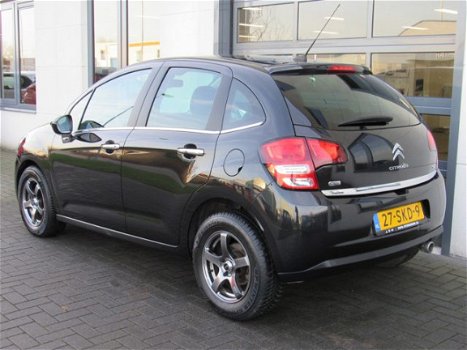 Citroën C3 - 1.6 e-HDi Selection Dealer onderhouden 1e eigenaar - 1