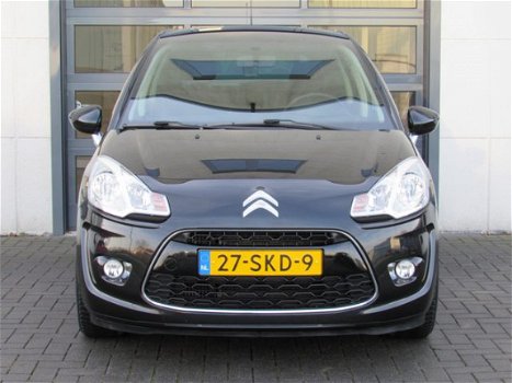 Citroën C3 - 1.6 e-HDi Selection Dealer onderhouden 1e eigenaar - 1