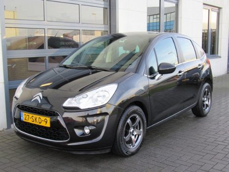 Citroën C3 - 1.6 e-HDi Selection Dealer onderhouden 1e eigenaar - 1