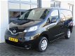 Nissan Evalia - NV200 1.6 Acenta 7-pers. 1e eigenaar Navi Trekhaak Keyless Entry NL Auto NAP - 1 - Thumbnail