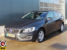 Volvo V60 - 2.0 D4 Momentum AutomaatStandkachel