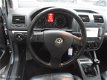 Volkswagen Golf - 2.0 TDI Sportline Leer Navi Stoel verwarming - 1 - Thumbnail