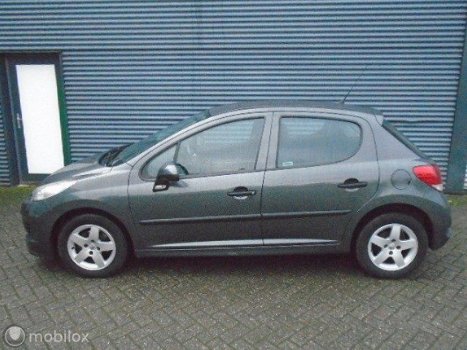 Peugeot 207 - 1.4 XR 5 Deurs Airco - 1