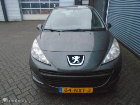 Peugeot 207 - 1.4 XR 5 Deurs Airco - 1