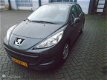 Peugeot 207 - 1.4 XR 5 Deurs Airco - 1 - Thumbnail