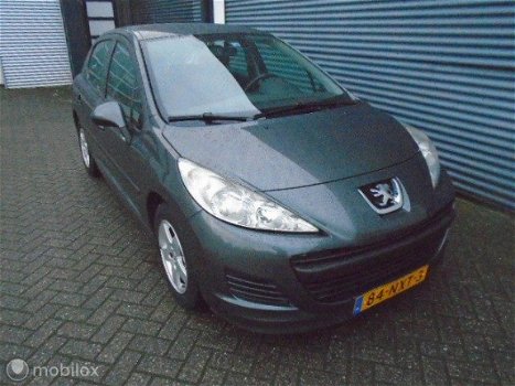 Peugeot 207 - 1.4 XR 5 Deurs Airco - 1