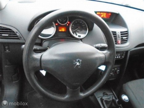 Peugeot 207 - 1.4 XR 5 Deurs Airco - 1