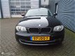 BMW 1-serie - 118i Business Line Clima Navi Leer Apk 10-1-2021 - 1 - Thumbnail