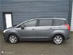 Peugeot 5008 - 1.6 VTi Blue Lease 7p. Clima Navi - 1 - Thumbnail