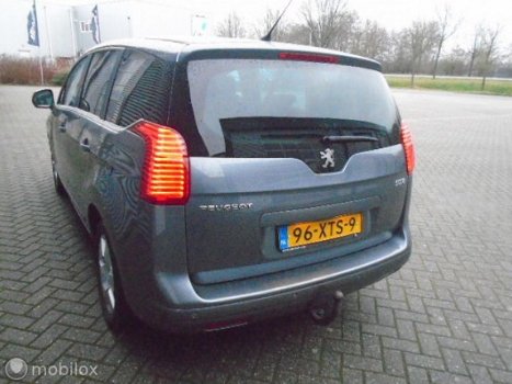 Peugeot 5008 - 1.6 VTi Blue Lease 7p. Clima Navi - 1