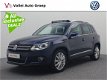 Volkswagen Tiguan - 1.4 TSI 160PK DSG Life All-Inclusive | Navigatie | Panoramadak | Trekhaak wegkla - 1 - Thumbnail