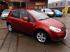 Suzuki SX4 - 1.6 Comfort Nieuw staat