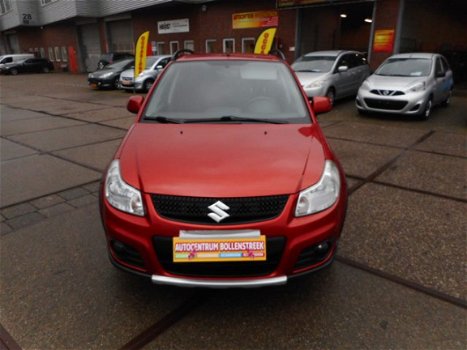 Suzuki SX4 - 1.6 Comfort Nieuw staat - 1