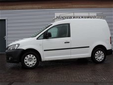 Volkswagen Caddy - 1.6 TDI