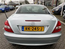 Mercedes-Benz SLK-klasse - 200 K