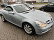 Mercedes-Benz SLK-klasse - 200 K - 1 - Thumbnail