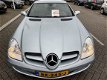 Mercedes-Benz SLK-klasse - 200 K - 1 - Thumbnail