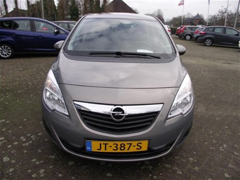 Opel Meriva - 1.4 Edition nieuw model - 1