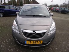 Opel Meriva - 1.4 Edition nieuw model