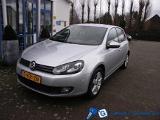 Volkswagen Golf - TSi 1.2 Comfort Line