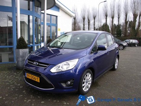 Ford C-Max - 1.0 Ambiente - 1