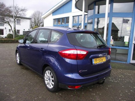 Ford C-Max - 1.0 Ambiente - 1