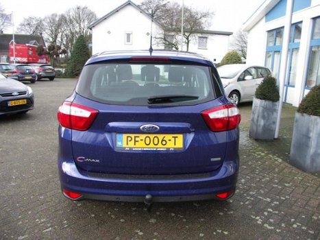 Ford C-Max - 1.0 Ambiente - 1