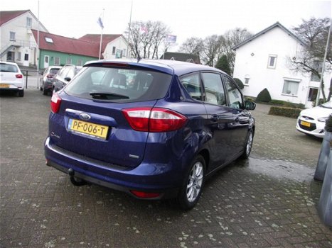 Ford C-Max - 1.0 Ambiente - 1