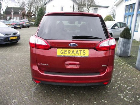 Ford Grand C-Max - 1.0 Titanium - 1