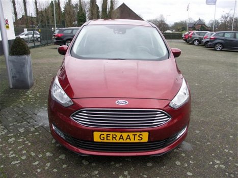 Ford Grand C-Max - 1.0 Titanium - 1