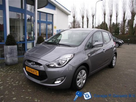 Hyundai ix20 - 1.6i i World Cup Edition Automaat - 1