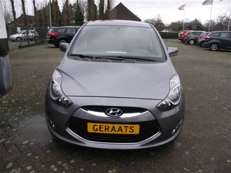 Hyundai ix20 - 1.6i i World Cup Edition Automaat - 1