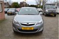 Opel Astra - 1.4 Turbo Sport 1e eigenaar bj.2012 99.000 km airco cruiscontrol stoelverw.+stuur parke - 1 - Thumbnail