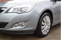 Opel Astra - 1.4 Turbo Sport 1e eigenaar bj.2012 99.000 km airco cruiscontrol stoelverw.+stuur parke - 1 - Thumbnail