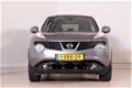 Nissan Juke - 1.6 URBAN PREMIUM NAVIGATIE CAMERA BLUETOOTH ECC CRUISE CD LMV17 57.000KM - 1 - Thumbnail