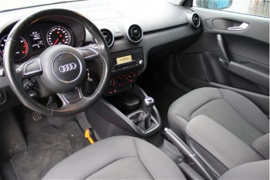 Audi A1 - 1.2 TFSI Attraction Pro Line | 16'' LMV | CRUISE | CPV | AC | - 1