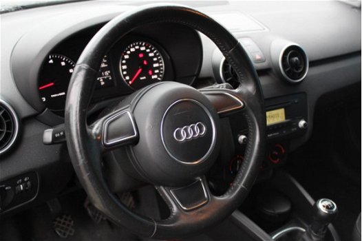 Audi A1 - 1.2 TFSI Attraction Pro Line | 16'' LMV | CRUISE | CPV | AC | - 1