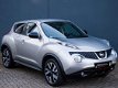 Nissan Juke - 1.6 Automaat.Connect Edition.Navi.Ecc - 1 - Thumbnail