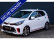 Kia Picanto - 1.2 GT-Line.Leder.Navi.Ecc - 1 - Thumbnail