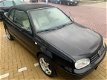 Volkswagen Golf Cabriolet - 2.0 Highline Automaat - 1 - Thumbnail