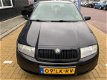 Skoda Fabia - 1.4 Ambiente - 1 - Thumbnail