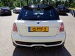 Mini Mini Cooper - 1.6 S 10 Years II CHILI/LEDER/PANORAMADAK/NAVIGATIE BUSINESS/XENON/NL AUTO - 1 - Thumbnail